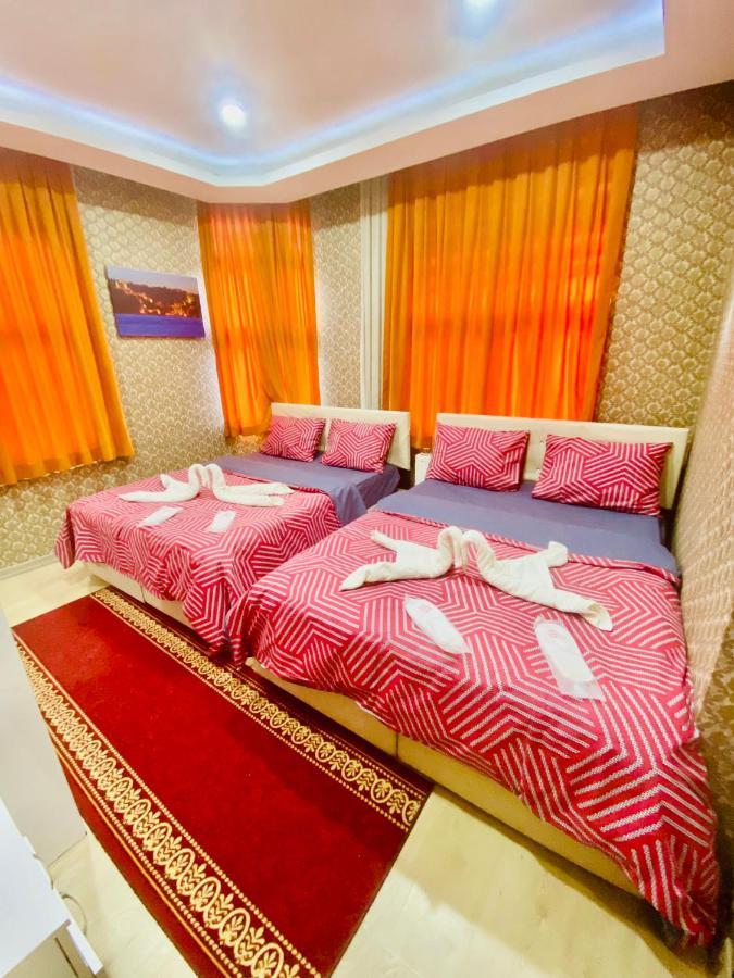 White Suites Hotel Istanbul, Istanbul