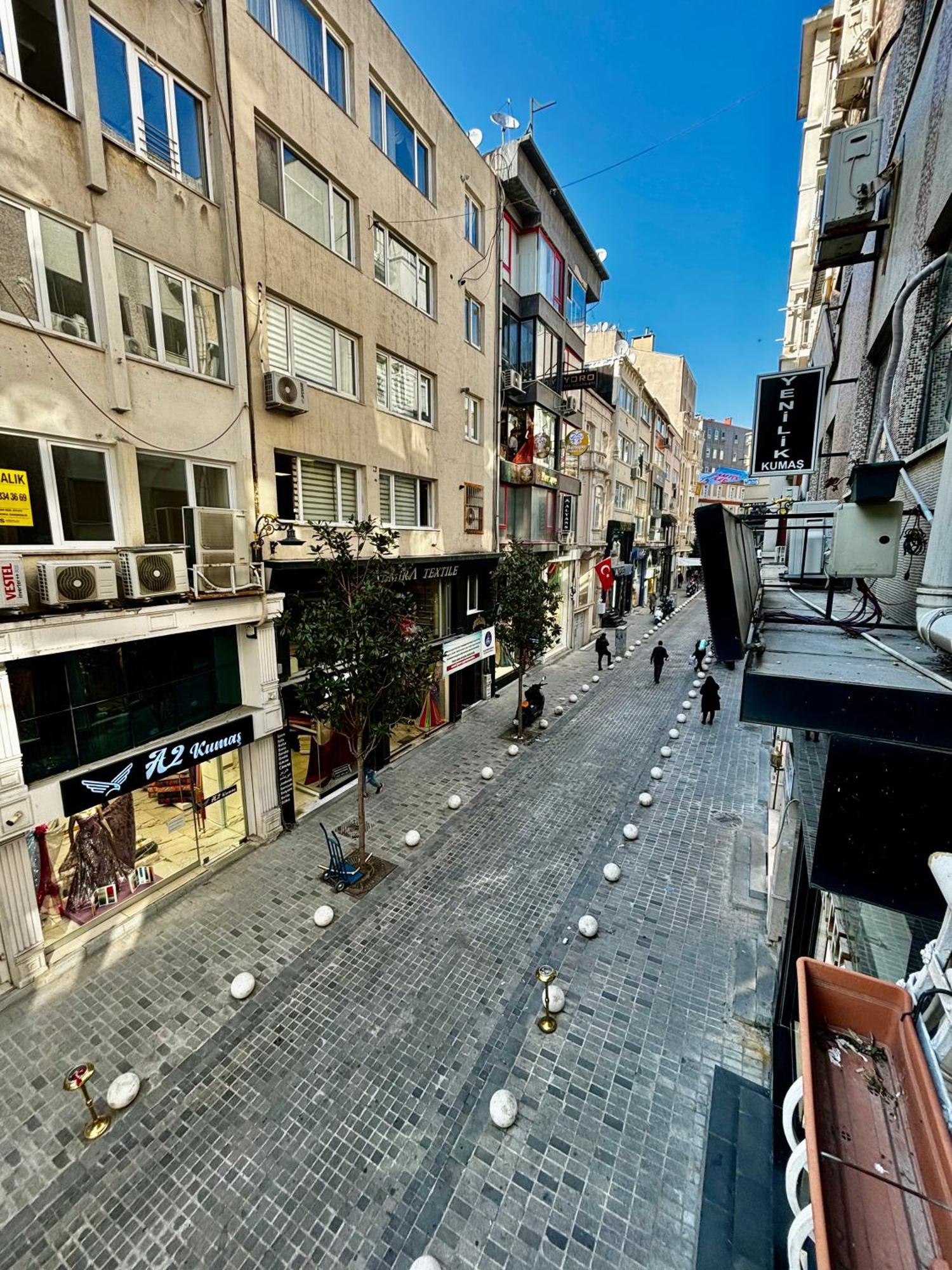 White Suites Hotel Istanbul — Photos 2