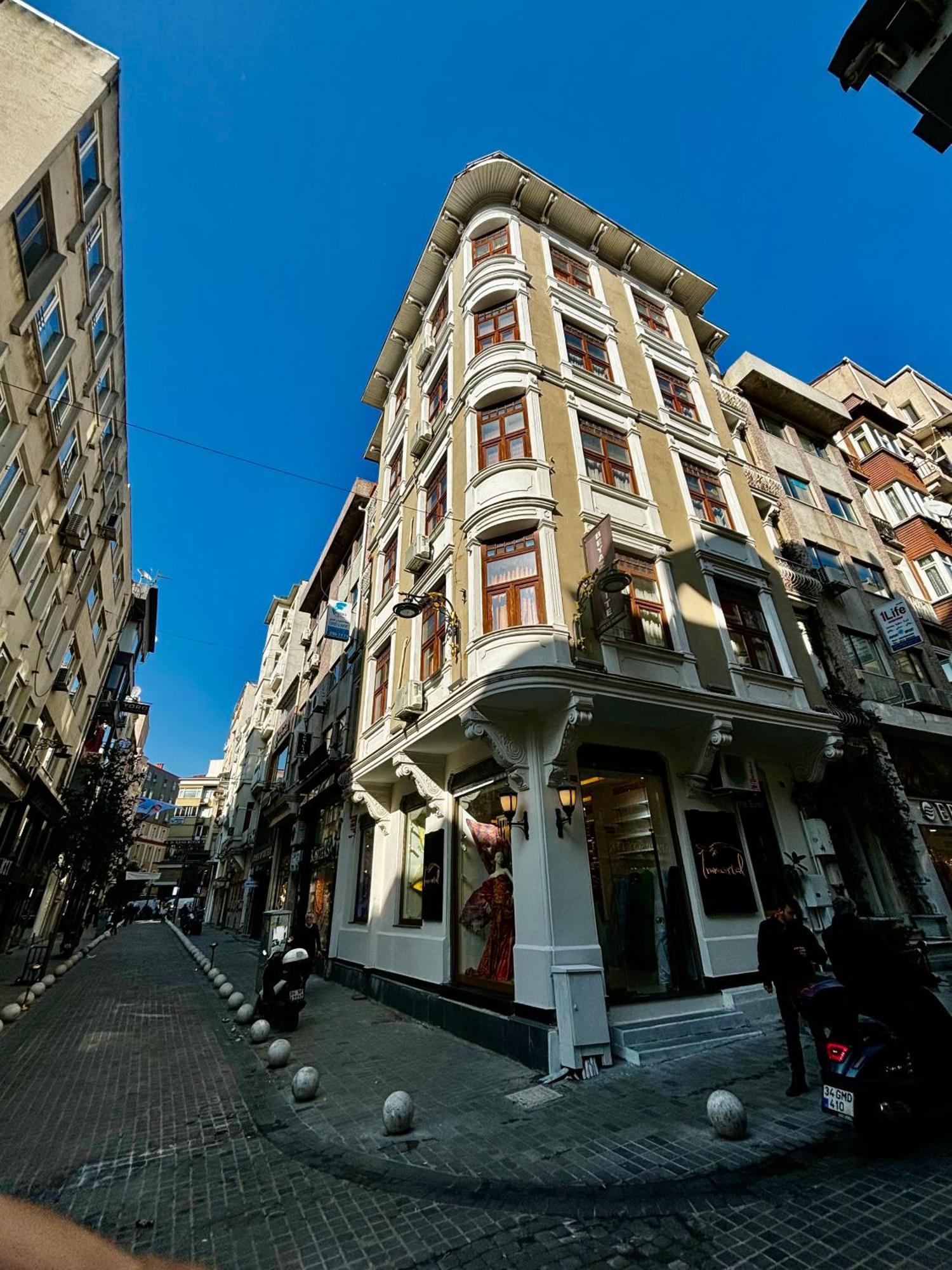 White Suites Hotel Istanbul — Photos 3