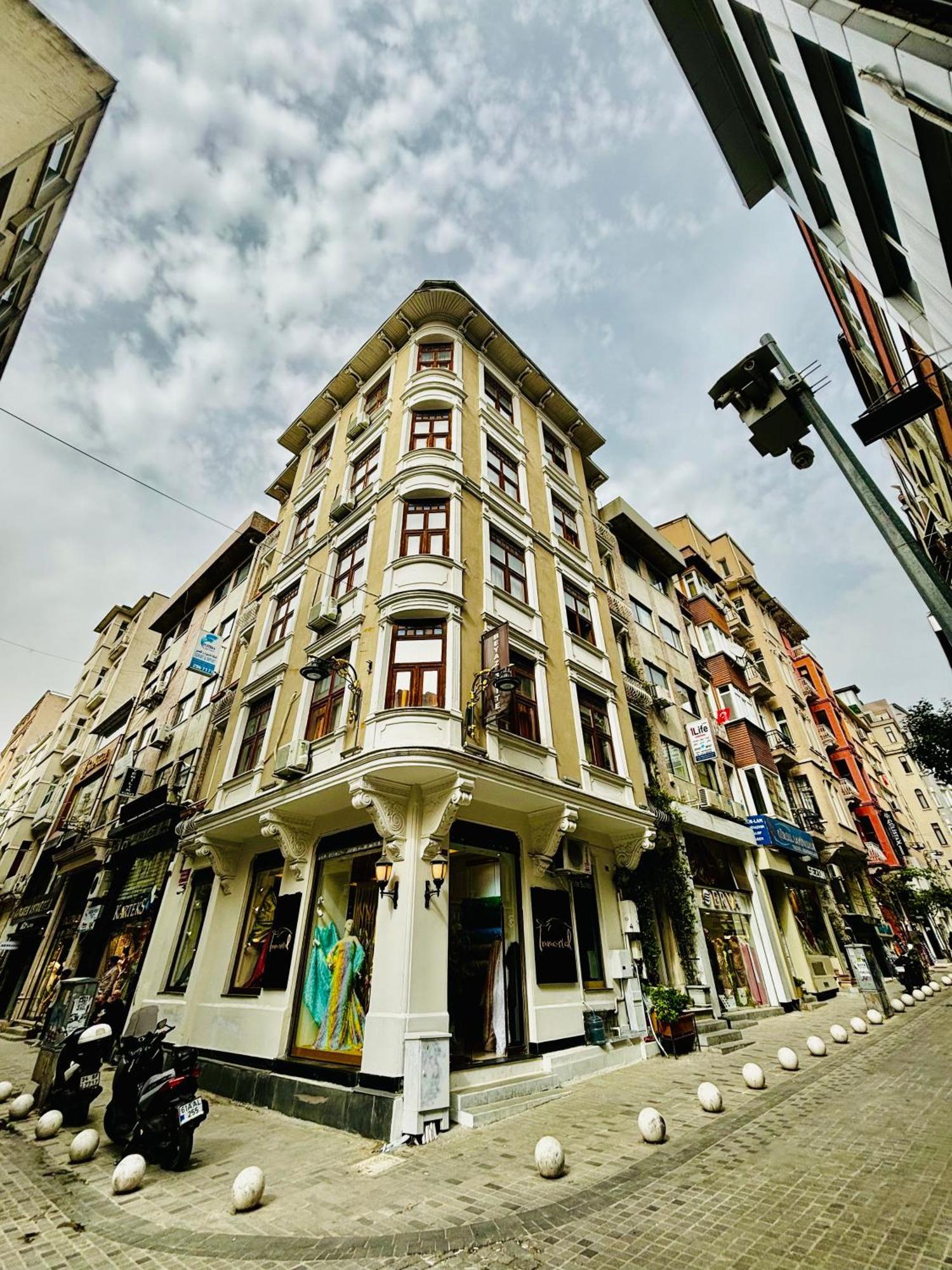 White Suites Hotel Istanbul — Photos 1